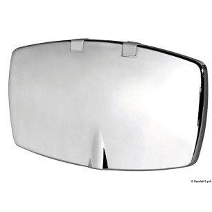 Pièces de rechange boîtiers douchette pont| EAN 8033137060403 Ref 15.900.08