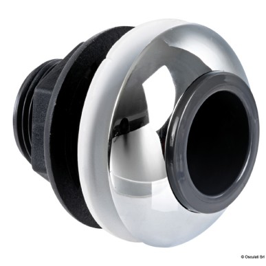 Douchette gâchette plastique| EAN 8033137093869 Ref 15.254.00