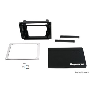 Écran tactile multifonction Axiom+ RAYMARINE| EAN 8033137118623 Ref 29.704.92