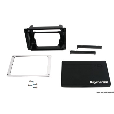 Écran tactile multifonction Axiom+ RAYMARINE| EAN 8033137118623 Ref 29.704.92