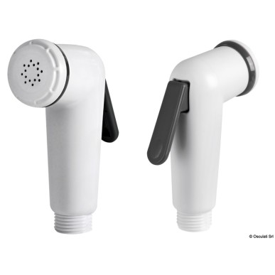 Douchette de rechange| EAN 8033137045219 Ref 15.256.02