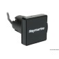 External RCR-1 card reader bulkhead mounting
External RCR-1 card reader bulkhead mounting