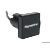 
External RCR-1 card reader bulkhead mounting 
