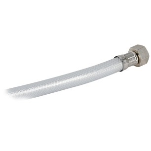 Boîtier douchette pont New Edge paroi + douchette gâchette Mizar| EAN 8033137093678 Ref 15.250.10