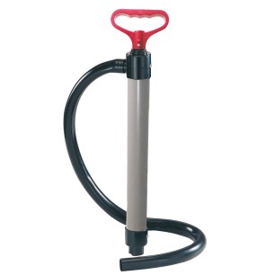 Pompes de fond de cale aspiration/pression| EAN 8033137052767 Ref 15.265.03