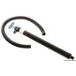 
Pompe de cale Whale en plastique 580 mm 
