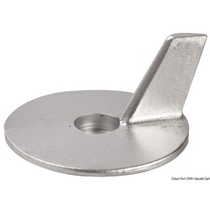 Pinne HP 25/35/45/50| EAN 8033137138010 Ref 43.291.00