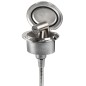 Boîtier douche Elissa douche Tiger tuyau inox 4 m
Boîtier douche Elissa douche Tiger tuyau inox 4 m