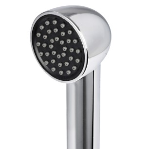 Boîtier douchette pont Nuvola + douchette Keji| EAN 8033137196676 Ref 15.275.22