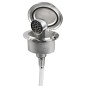 
Boîtier douche Elissa douche Keji II tuyau PVC2,5m 
