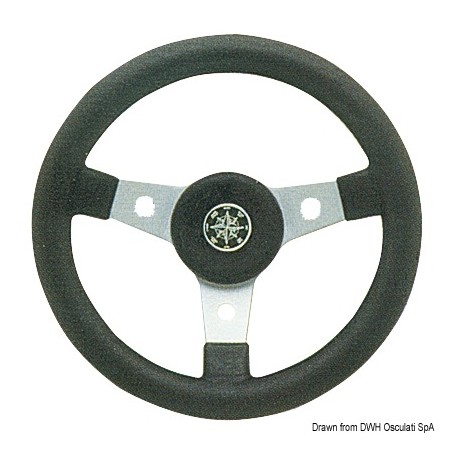Volant DELFINO Ref 45.158.10