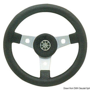Volant DELFINO Ref 45.158.10