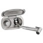 
Douche de pont Elissa dusche Tiger tuyau nylon 4m 

