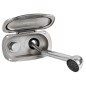 
Douche de pont Elissa dusche Keji II tuyau nylon 4 m 
