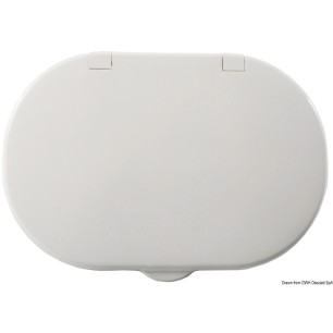 Pièces de rechange boîtiers douchette pont| EAN 8033137060359 Ref 15.900.03