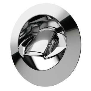 Douche eau froide Saturn| EAN 8033137226205 Ref 15.471.13