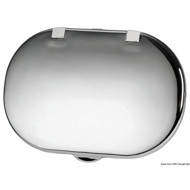 Pièces de rechange boîtiers douchette pont| EAN 8033137060366 Ref 15.900.04