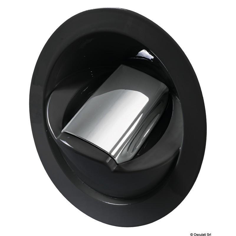 Douche Saturn mitigeur vertical noir
Douche Saturn mitigeur vertical noir