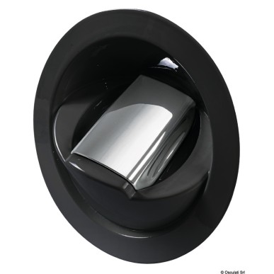Douche Saturn + mitigeur intégré eau chaude/froide| EAN 8033137226199 Ref 15.470.14