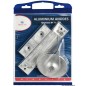 
Kit anode zinc pour Honda hors-bords 75/225 HP 
