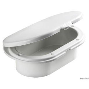 Pièces de rechange boîtiers douchette pont| EAN 8033137060335 Ref 15.900.01