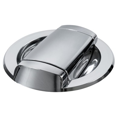 Douche Saturn + mitigeur intégré eau chaude/froide| EAN 8033137201516 Ref 15.470.02