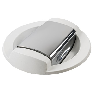 Douche Saturn + mitigeur intégré eau chaude/froide| EAN 8033137201509 Ref 15.470.01