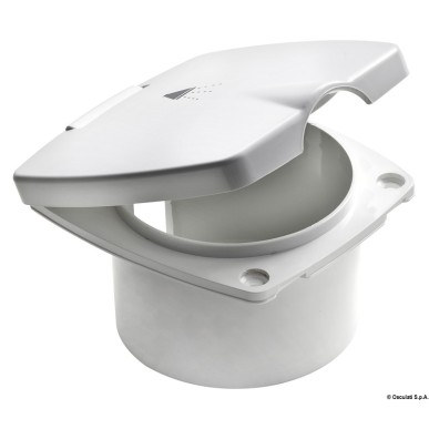 Pièces de rechange boîtiers douchette pont| EAN 8033137060410 Ref 15.900.09