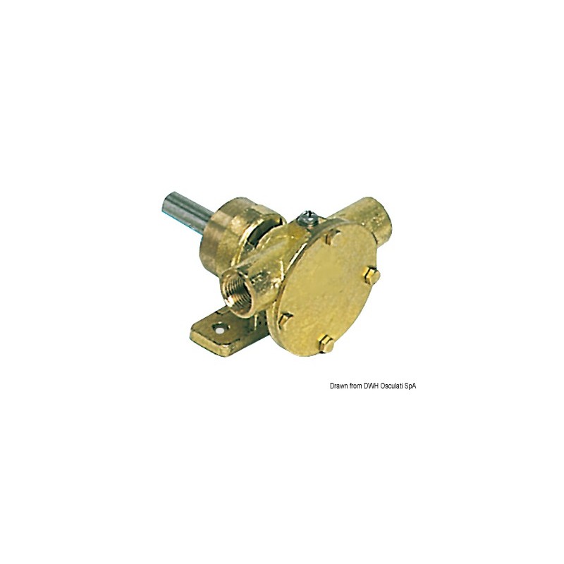 
Pompe Nauco FPM005 de 3/8" 
