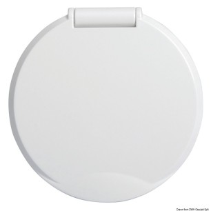 Pièces de rechange boîtiers douchette pont| EAN 8033137060489 Ref 15.900.15