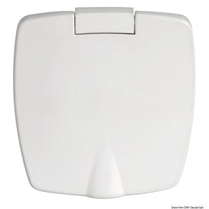 Pièces de rechange boîtiers douchette pont| EAN 8033137060441 Ref 15.900.11