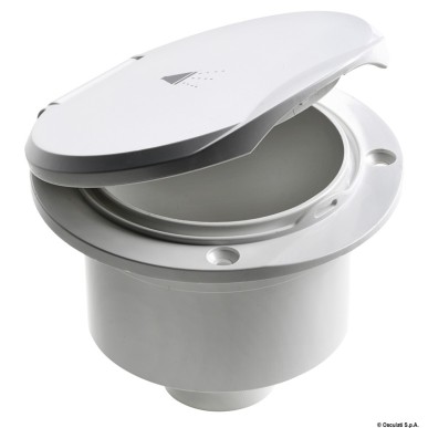 Pièces de rechange boîtiers douchette pont| EAN 8033137060465 Ref 15.900.13