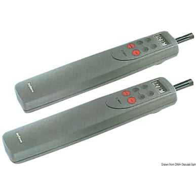 Pilote automatique RAYMARINE| EAN 23193100104 Ref 29.620.11