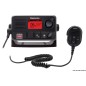 VHF Ray53 with integrated GPS
VHF Ray53 with integrated GPS