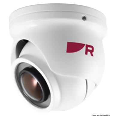 Caméras marines lumière visible RAYMARINE| EAN 8033137210556 Ref 29.718.76