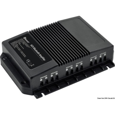 Stéréo/Amplificateur Bluetooth| EAN 8033137194153 Ref 29.749.06