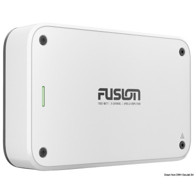 Amplificateurs FUSION| EAN 8033137210648 Ref 29.842.05