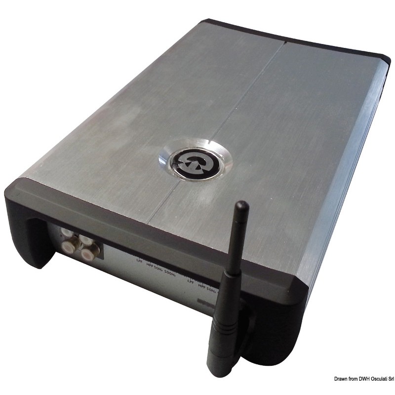 Stéreo/amplificateur RIVIERA R904 Bluetooth
Stéreo/amplificateur RIVIERA R904 Bluetooth