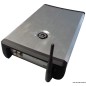 Stéreo/amplificateur RIVIERA R904 Bluetooth
Stéreo/amplificateur RIVIERA R904 Bluetooth