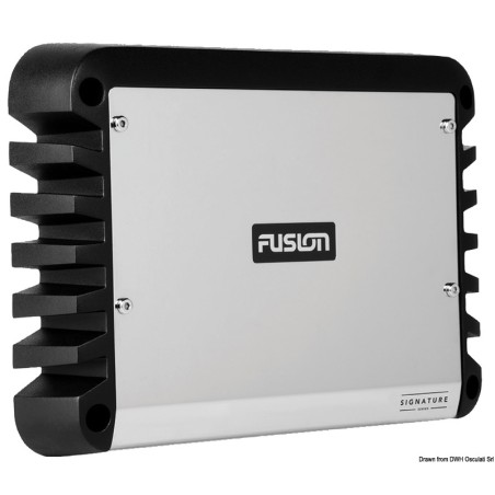Amplificateurs FUSION| EAN 8033137210624 Ref 29.842.03