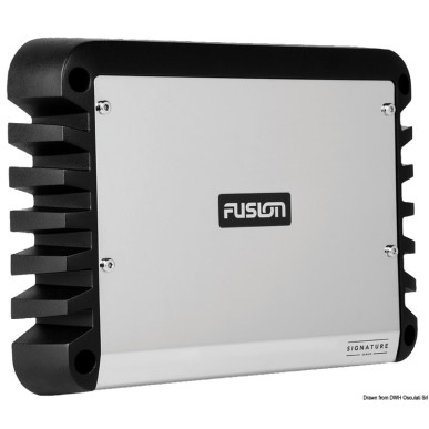 Amplificateurs FUSION| EAN 8033137210624 Ref 29.842.03