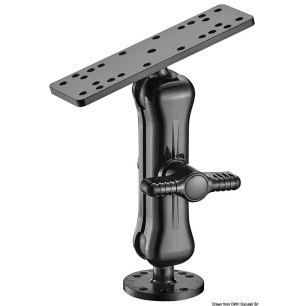 Porte-instruments universel| EAN 8033137118890 Ref 29.759.00