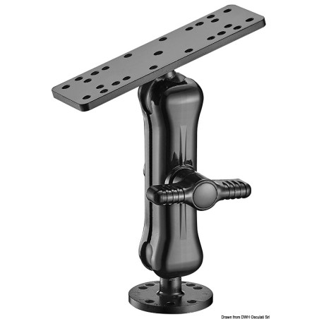 Porte-instruments universel| EAN 8033137118890 Ref 29.759.00