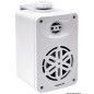 
Haut-parleurs 2 voies p.intérieur 4" -2x120W blanc 
