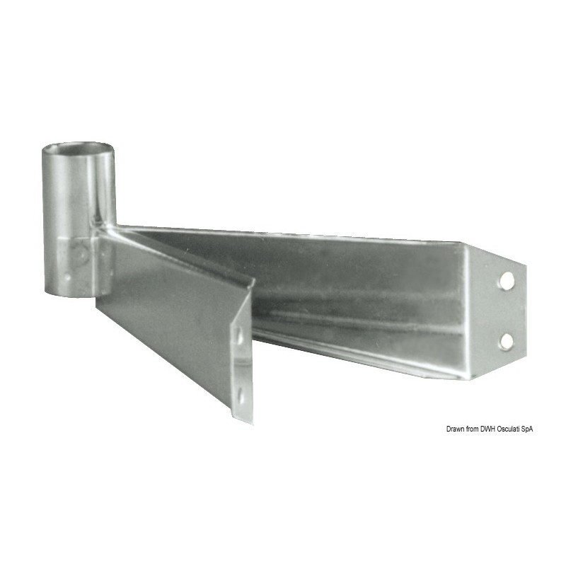 Cantilever base for 29.926.00
Cantilever base for 29.926.00
