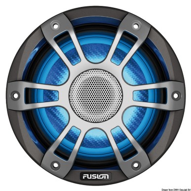 Speakers FUSION Signature Sport Ref 29.846.06