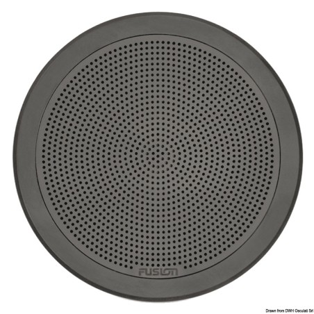 Haut-parleurs FUSION Série Flush Mount Ref 29.845.11