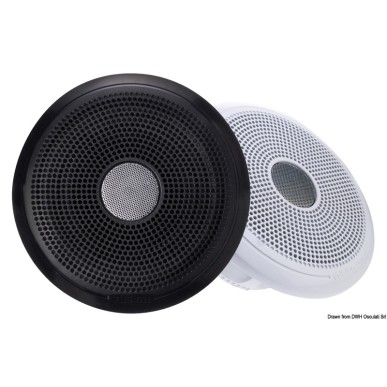 Haut-parleurs FUSION XS Classic Ref 29.843.02