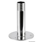 
Round base for antennas AISI316 106 mm 
