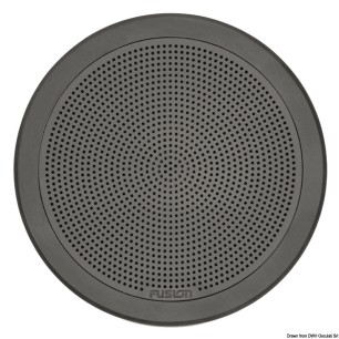 Haut-parleurs FUSION Série Flush Mount Ref 29.845.12